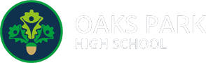 Oaks Park High School